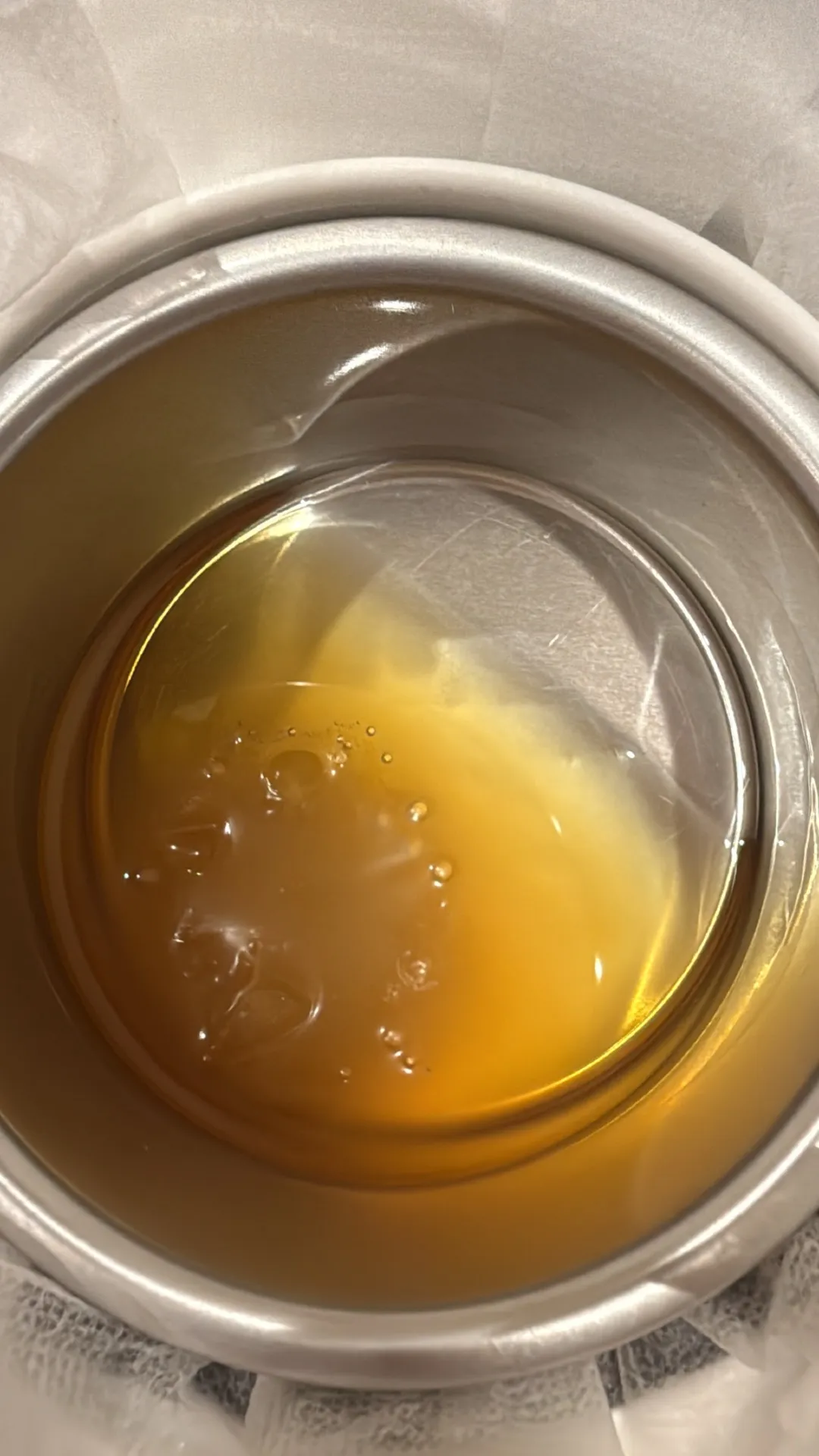 マツヤニとはどうやってするの？